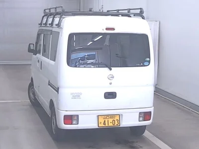 Nissan NV100 CLIPPER