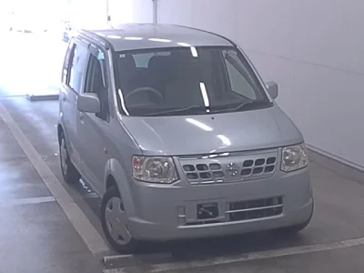 Nissan OTTI