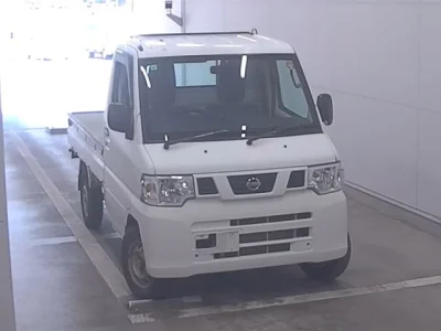Nissan CLIPPER TRUCK