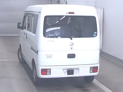 Nissan NV100 CLIPPER