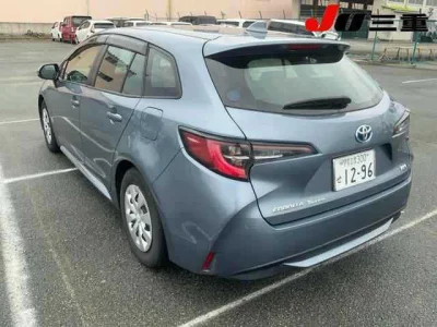 Toyota Corolla Touring Sports