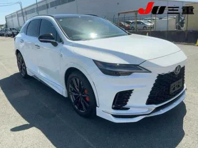 Lexus RX350