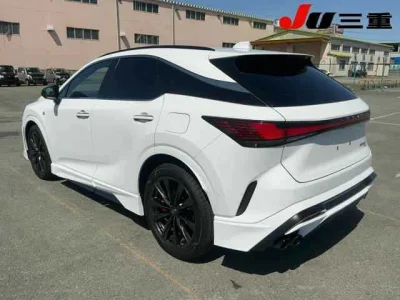 Lexus RX350