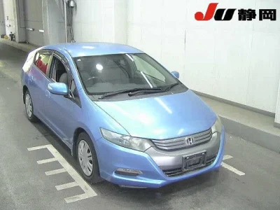 Honda INSIGHT