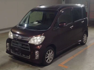 Daihatsu TANTO EXE