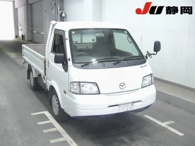 Mazda BONGO