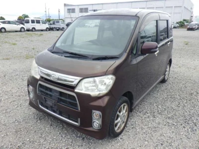 Daihatsu TANTO EXE