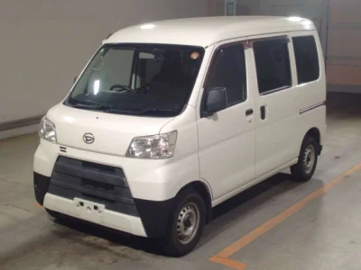 Daihatsu Hijet Cargo