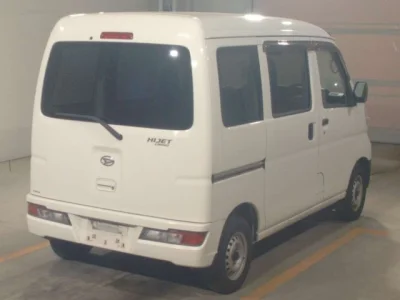 Daihatsu Hijet Cargo
