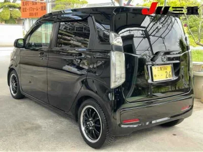 Honda N WGN