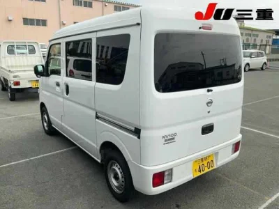 Nissan NV100 CLIPPER