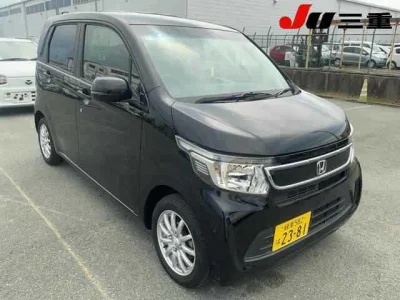 Honda N WGN