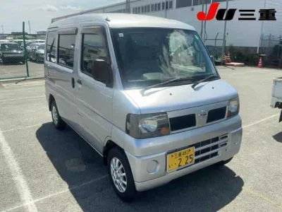 Nissan CLIPPER