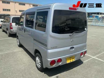 Nissan CLIPPER
