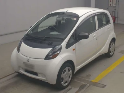 Mitsubishi I-MIEV