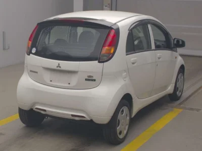 Mitsubishi I-MIEV