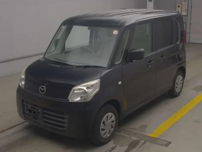 Mazda FLAIR WAGON