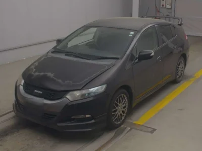 Honda INSIGHT