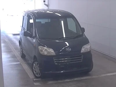 Daihatsu TANTO EXE