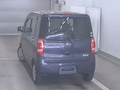 Daihatsu TANTO EXE