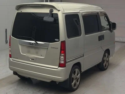 Subaru Sambar