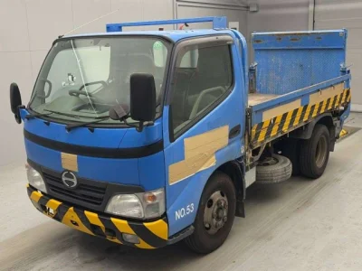Hino Dutro