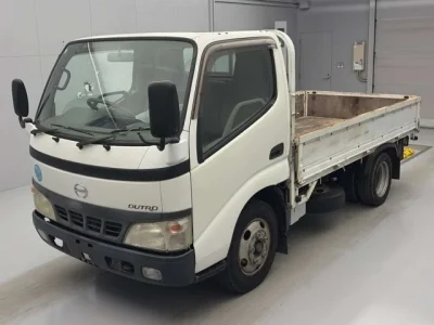 Hino Dutro