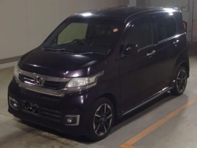 Honda N WGN