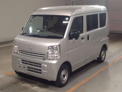 Nissan NV100 CLIPPER
