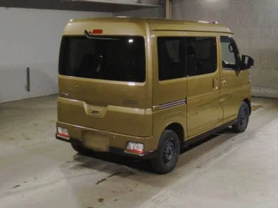 Subaru Sambar