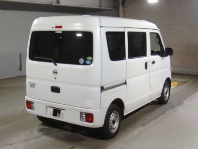 Nissan NV100 CLIPPER
