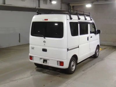 Nissan NV100 CLIPPER