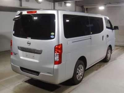 Nissan CARAVAN