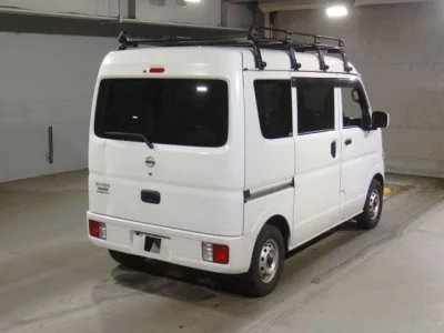 Nissan NV100 CLIPPER