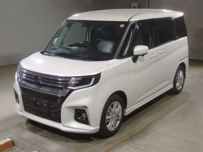 Mitsubishi Delica D:2