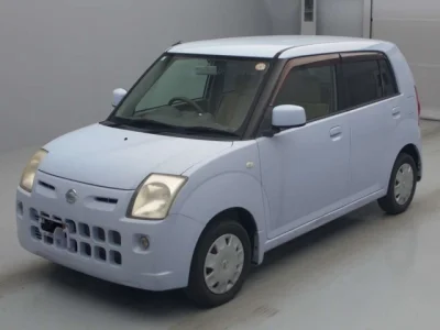 Nissan Pino