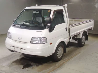 Mazda BONGO