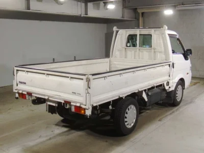 Mazda BONGO