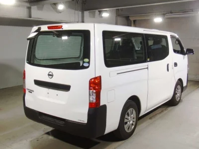 Nissan CARAVAN