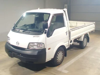 Mazda BONGO