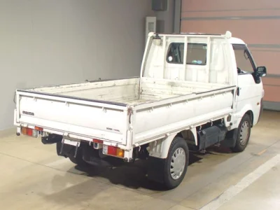 Mazda BONGO
