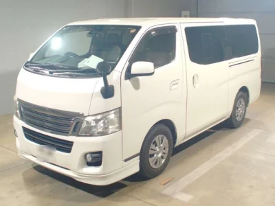 Nissan CARAVAN