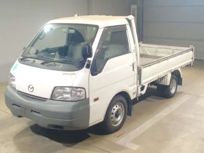 Mazda BONGO