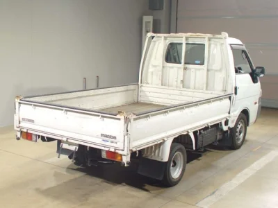 Mazda BONGO