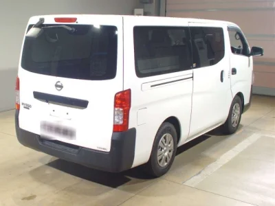 Nissan CARAVAN