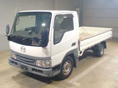 Mazda Titan