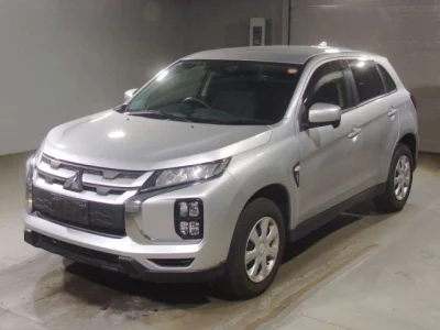 Mitsubishi RVR