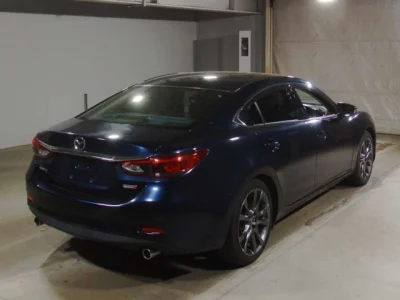 Mazda Atenza