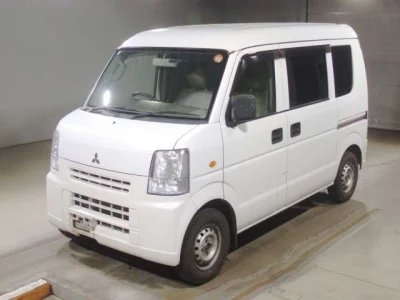Mitsubishi MINICAB VAN