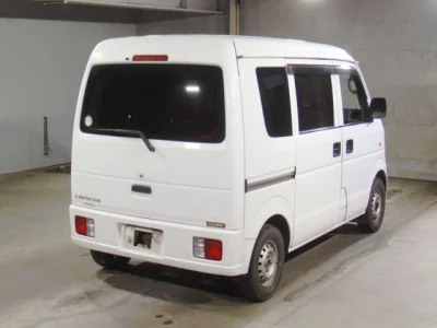 Mitsubishi MINICAB VAN